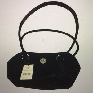 Baggalini Sienna Satchel